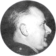 Major General Eugene M. Landrum