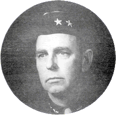 Major General Raymond S. McLain