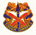 Tough Ombres Crest